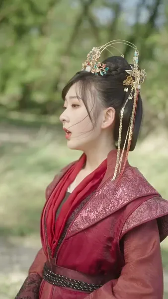 สัญญารักใต้เงาจันทร์