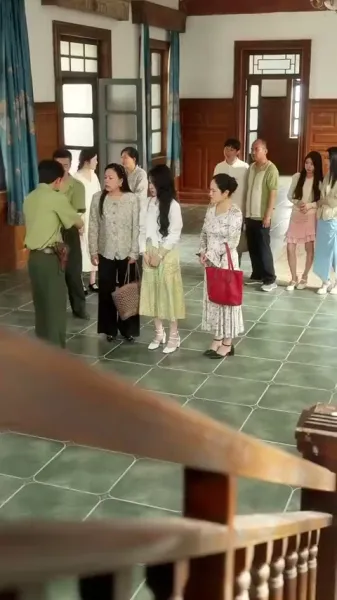 คุณหนูทุนนิยมมุ่งสู่เกาะหาสามี