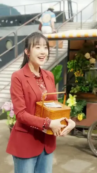 คุณหนูทุนนิยมมุ่งสู่เกาะหาสามี