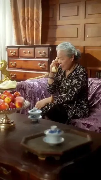 คุณหนูทุนนิยมมุ่งสู่เกาะหาสามี