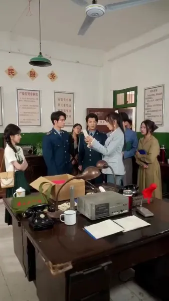 คุณหนูทุนนิยมมุ่งสู่เกาะหาสามี