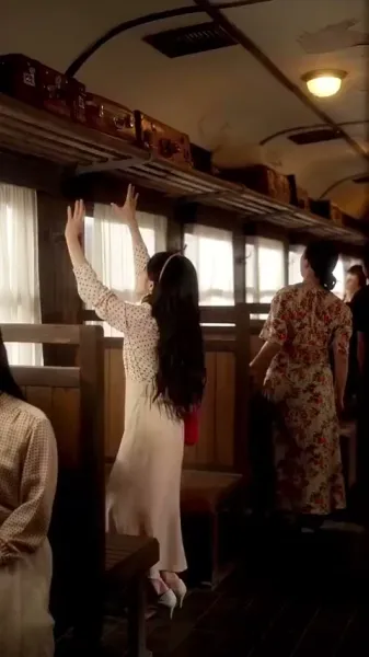 คุณหนูทุนนิยมมุ่งสู่เกาะหาสามี