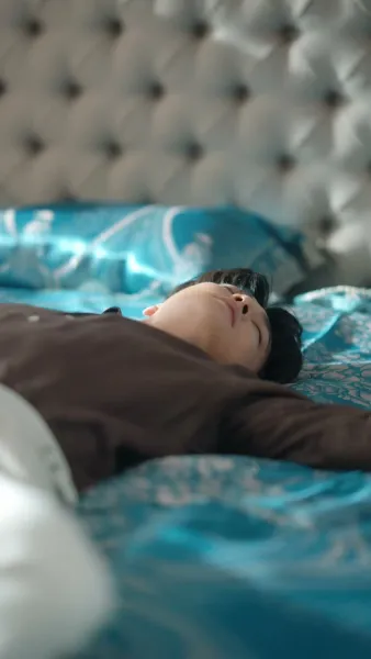 เสน่ห์อันตราย