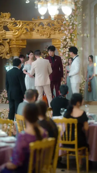 เสน่ห์อันตราย