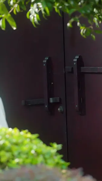 เสน่ห์อันตราย