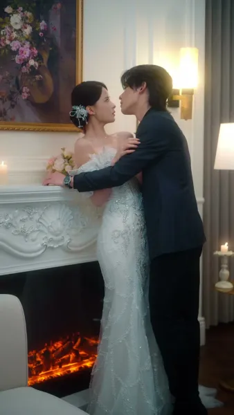 เสน่ห์อันตราย