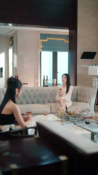 เสน่ห์อันตราย