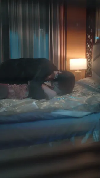 เสน่ห์อันตราย