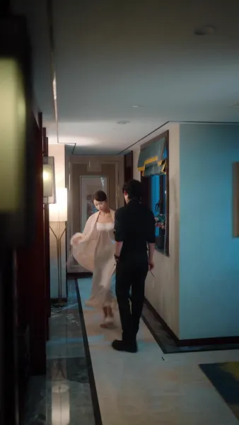 เสน่ห์อันตราย