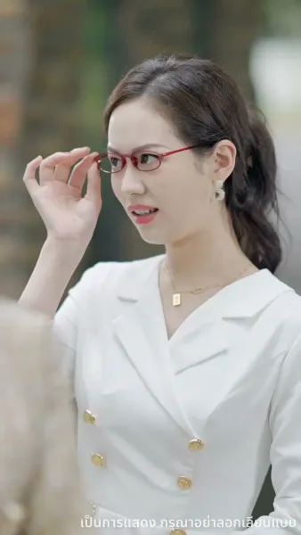 ไม่อยากเป็นคุณหนูแล้ว