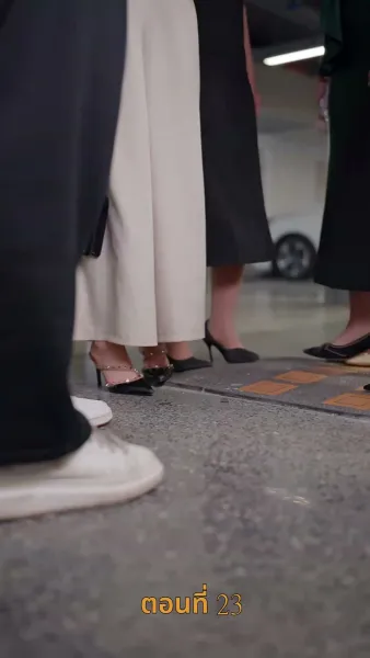 รักร้ายสามีสารเลว