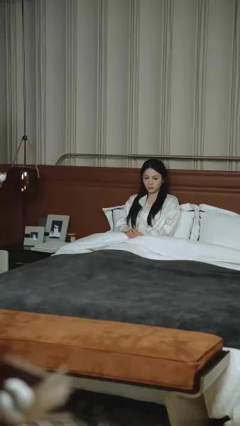 เซอร์วานต์ที่มีภารกิจซ่อนเร้น