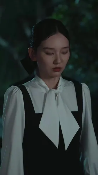 เซอร์วานต์ที่มีภารกิจซ่อนเร้น