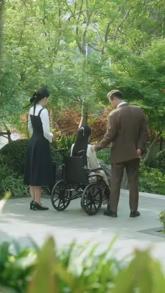 เซอร์วานต์ที่มีภารกิจซ่อนเร้น