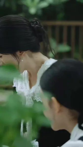 เซอร์วานต์ที่มีภารกิจซ่อนเร้น