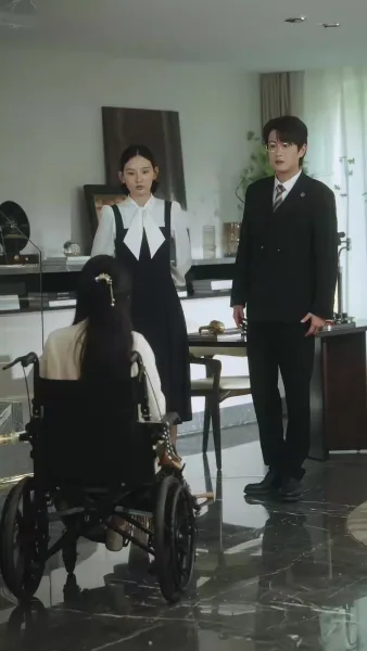 เซอร์วานต์ที่มีภารกิจซ่อนเร้น