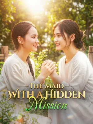 เซอร์วานต์ที่มีภารกิจซ่อนเร้น
