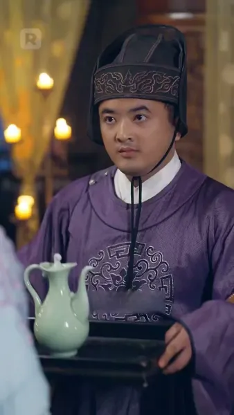 ปฏิเสธที่จะเป็นตัวละครรัก