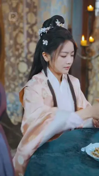 ปฏิเสธที่จะเป็นตัวละครรัก