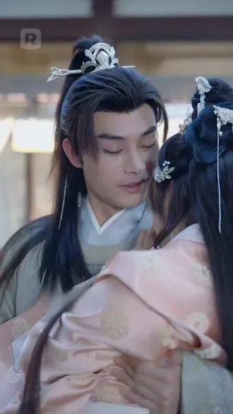 ปฏิเสธที่จะเป็นตัวละครรัก