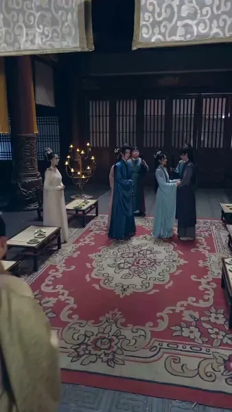 ปฏิเสธที่จะเป็นตัวละครรัก