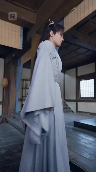 ปฏิเสธที่จะเป็นตัวละครรัก