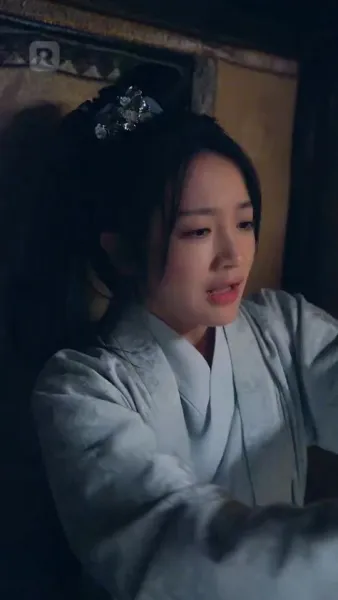 ปฏิเสธที่จะเป็นตัวละครรัก