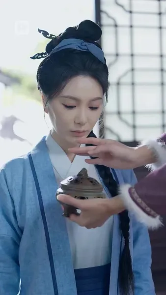 ปฏิเสธที่จะเป็นตัวละครรัก