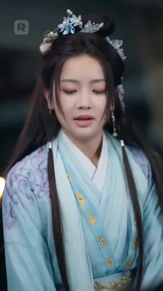 ปฏิเสธที่จะเป็นตัวละครรัก