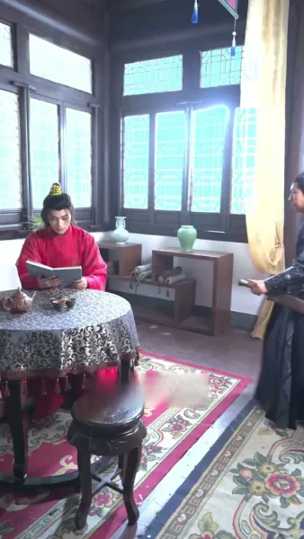 ปฏิเสธที่จะเป็นตัวละครรัก