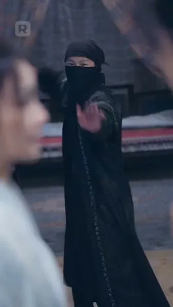 ปฏิเสธที่จะเป็นตัวละครรัก