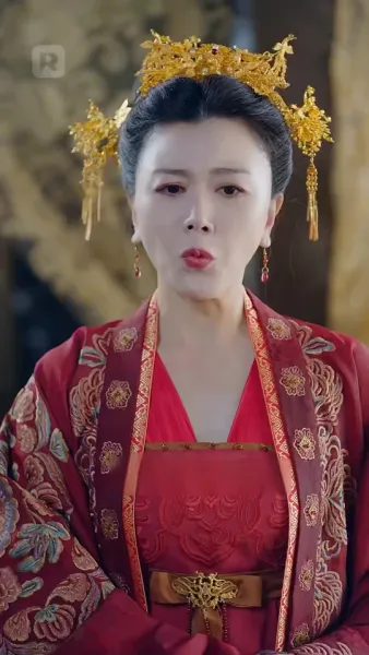 ปฏิเสธที่จะเป็นตัวละครรัก