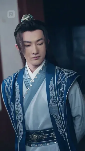 ปฏิเสธที่จะเป็นตัวละครรัก