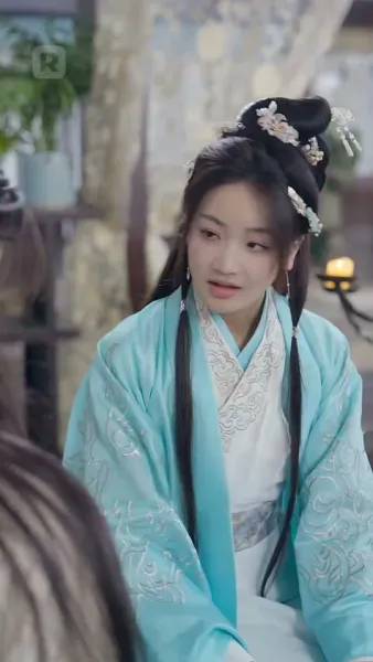 ปฏิเสธที่จะเป็นตัวละครรัก