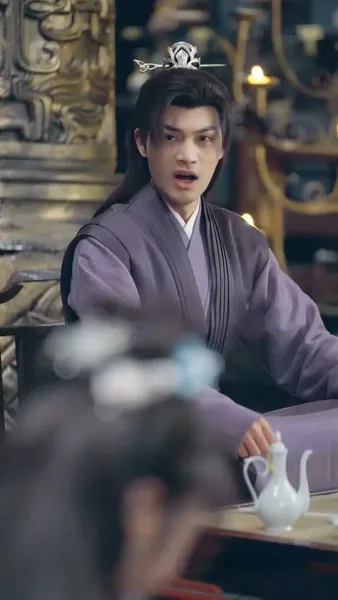 ปฏิเสธที่จะเป็นตัวละครรัก