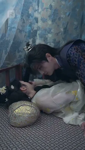 ปฏิเสธที่จะเป็นตัวละครรัก