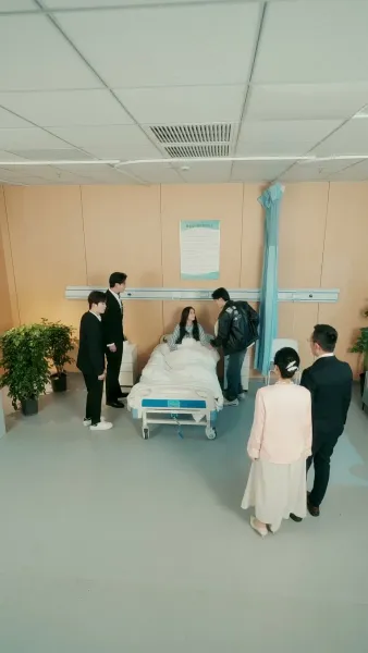 [พากย์ไทย]นิทราแห่งแสงจันทร์