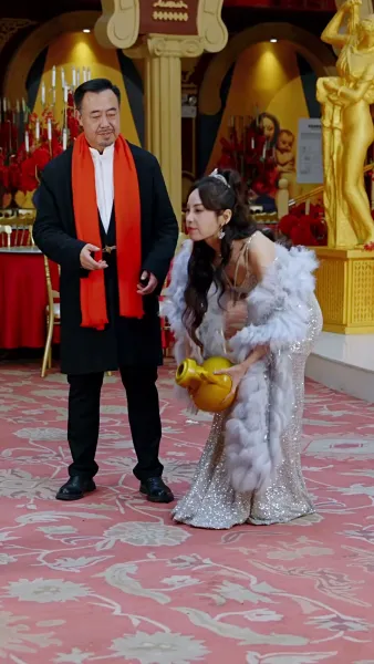 รักนี้ไม่มีคำว่าแก่