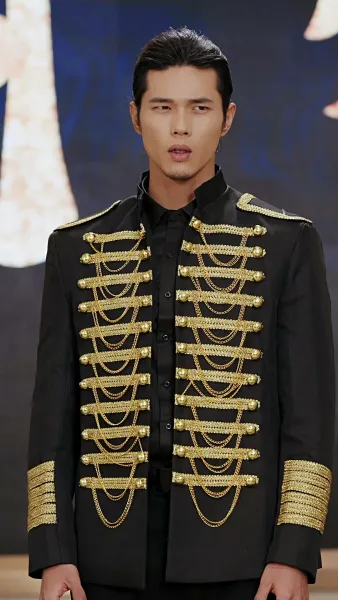 รักนี้ไม่มีคำว่าแก่