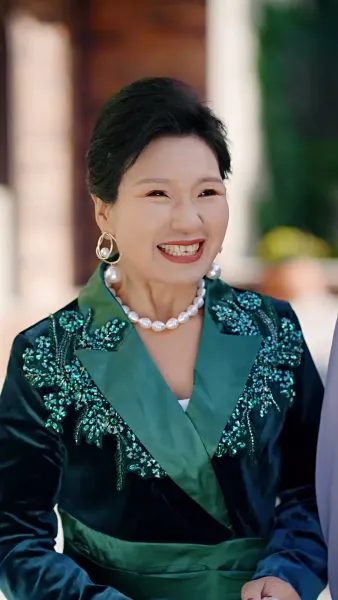 รักนี้ไม่มีคำว่าแก่