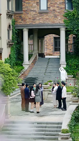 รักนี้ไม่มีคำว่าแก่