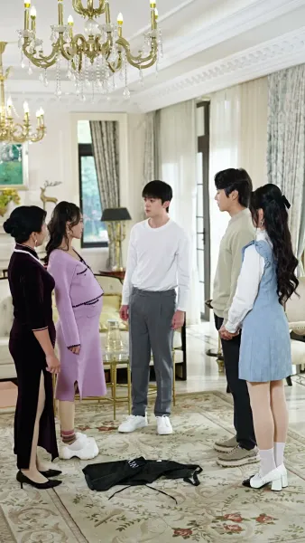 รักนี้ไม่มีคำว่าแก่