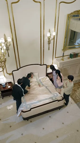 รักนี้ไม่มีคำว่าแก่