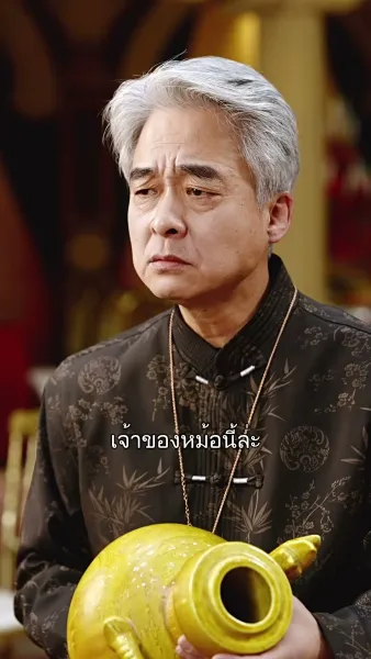 รักนี้ไม่มีคำว่าแก่