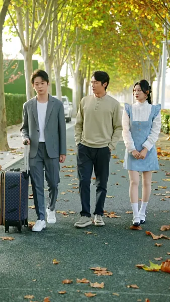 รักนี้ไม่มีคำว่าแก่