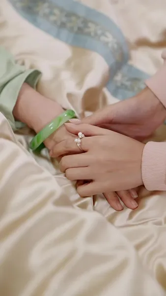 รักนี้ไม่มีคำว่าแก่