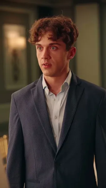 หย่ากันวันแต่ง(พากย์ไทย)