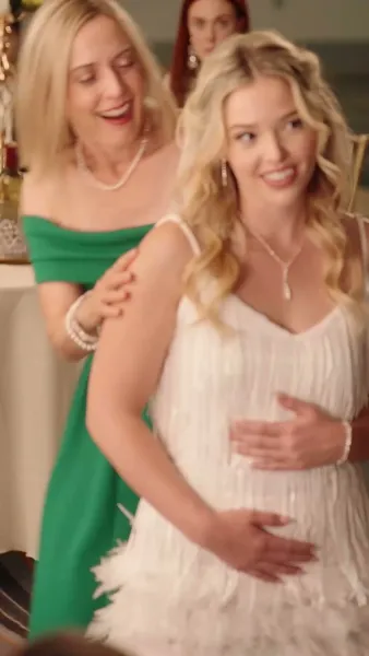 หย่ากันวันแต่ง(พากย์ไทย)