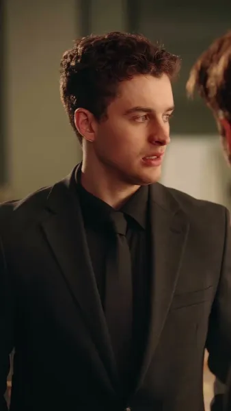 หย่ากันวันแต่ง(พากย์ไทย)