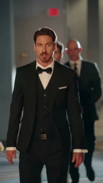 หย่ากันวันแต่ง(พากย์ไทย)